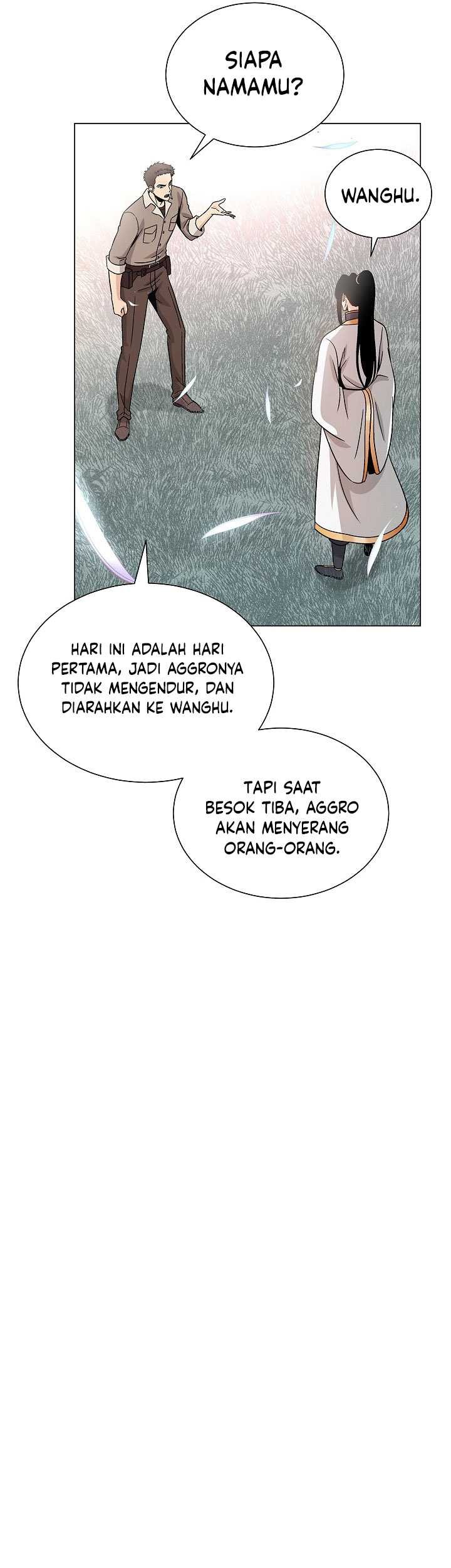 The Heavenly Demon Lord Who Doesn’t Want to Level Up Chapter 06 Gambar 18