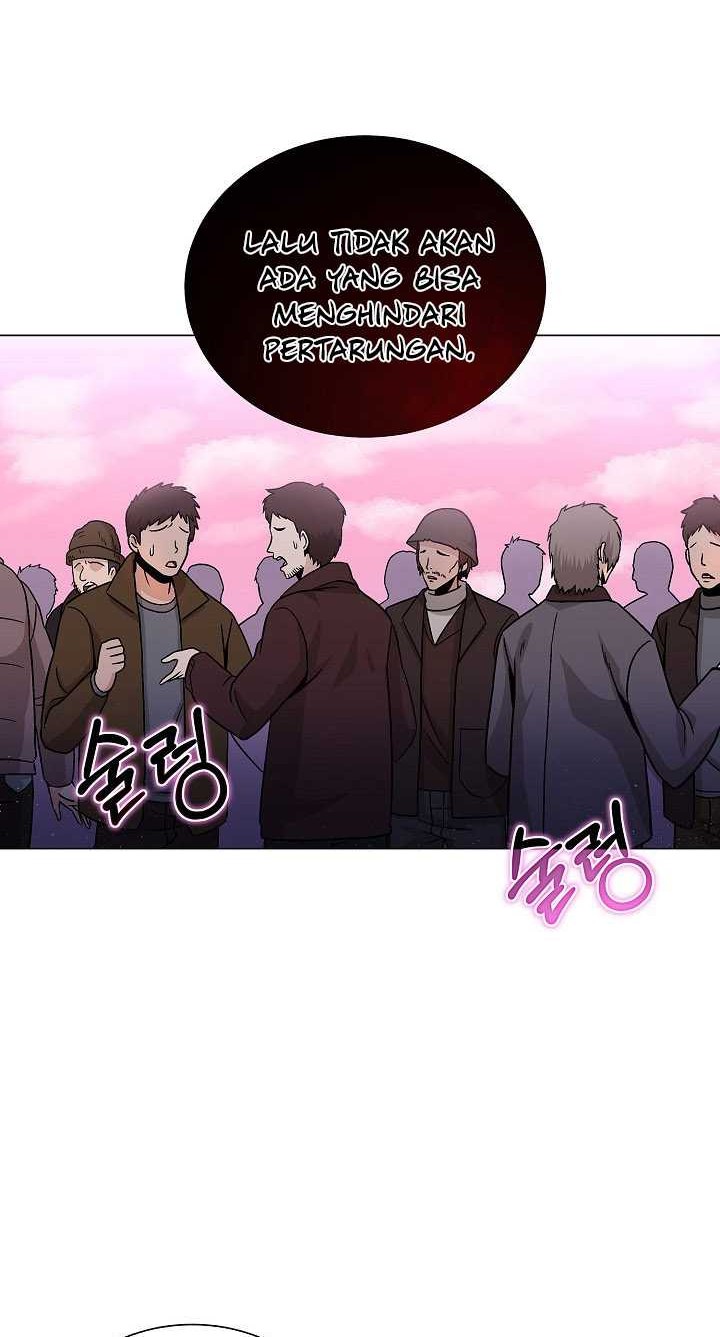 The Heavenly Demon Lord Who Doesn’t Want to Level Up Chapter 06 Gambar 19