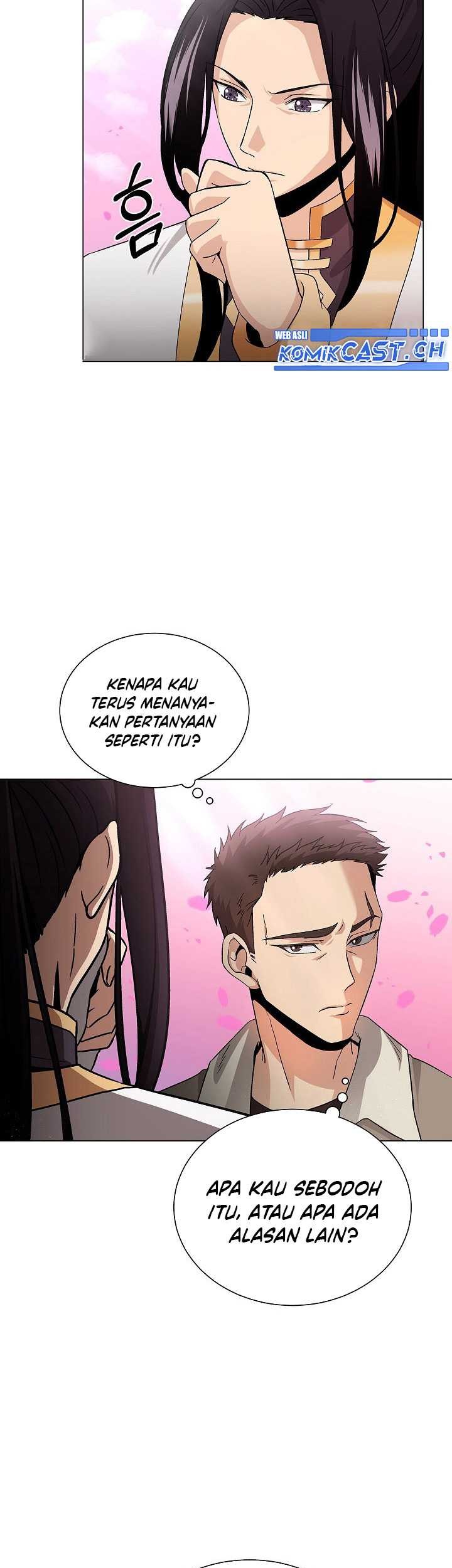 The Heavenly Demon Lord Who Doesn’t Want to Level Up Chapter 06 Gambar 22