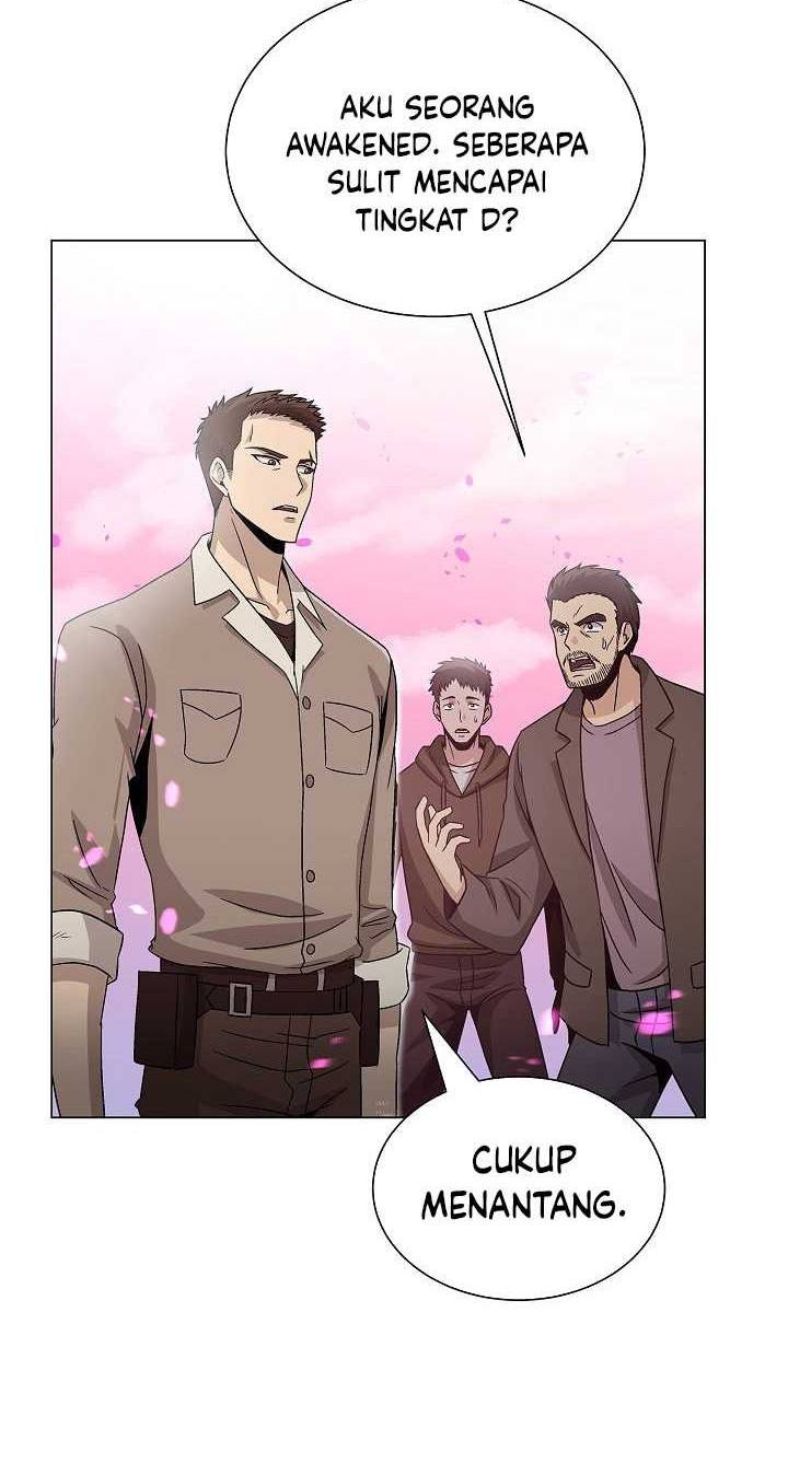 The Heavenly Demon Lord Who Doesn’t Want to Level Up Chapter 06 Gambar 23