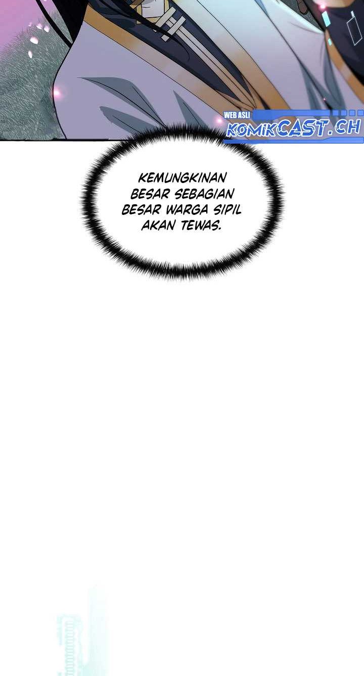 The Heavenly Demon Lord Who Doesn’t Want to Level Up Chapter 06 Gambar 25