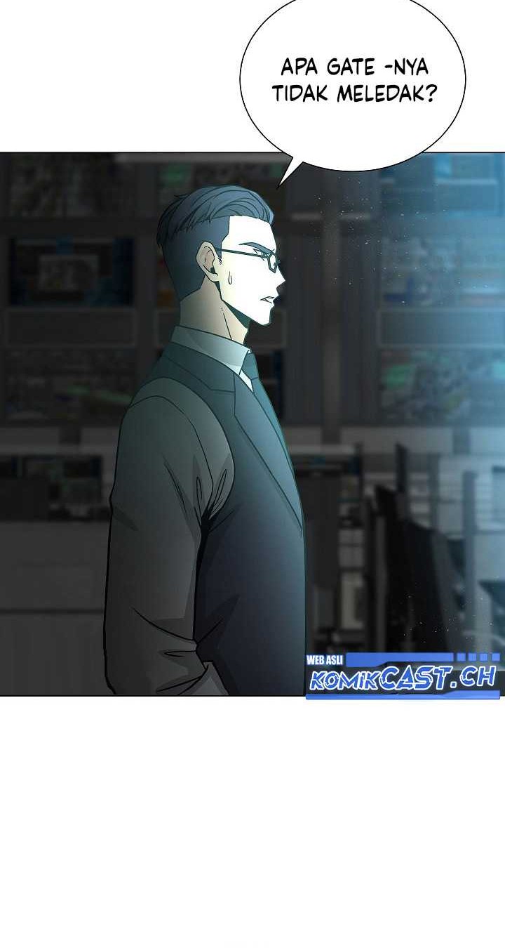 The Heavenly Demon Lord Who Doesn’t Want to Level Up Chapter 06 Gambar 49