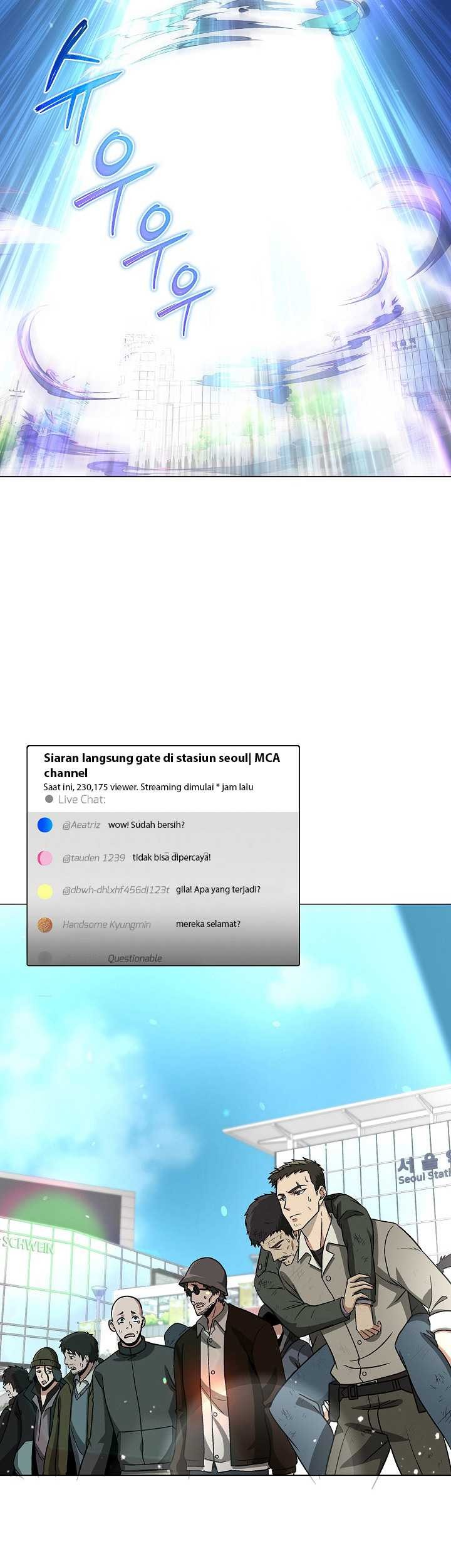 The Heavenly Demon Lord Who Doesn’t Want to Level Up Chapter 06 Gambar 52