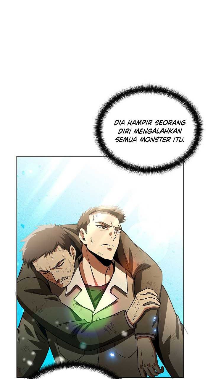 The Heavenly Demon Lord Who Doesn’t Want to Level Up Chapter 06 Gambar 53