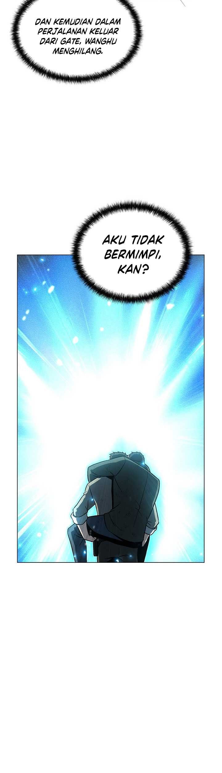 The Heavenly Demon Lord Who Doesn’t Want to Level Up Chapter 06 Gambar 54