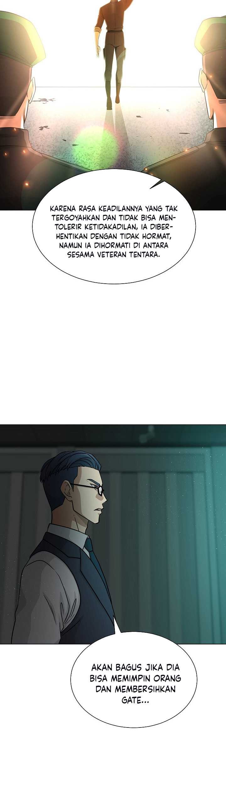 The Heavenly Demon Lord Who Doesn’t Want to Level Up Chapter 06 Gambar 38