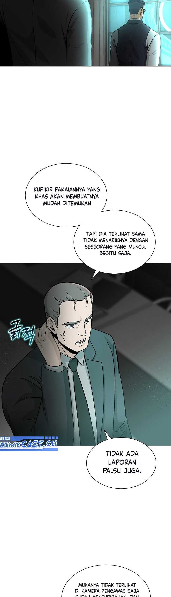 The Heavenly Demon Lord Who Doesn’t Want to Level Up Chapter 06 Gambar 40