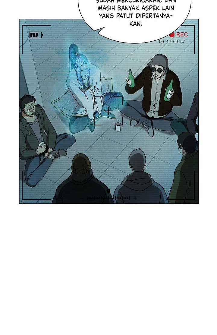 The Heavenly Demon Lord Who Doesn’t Want to Level Up Chapter 06 Gambar 41