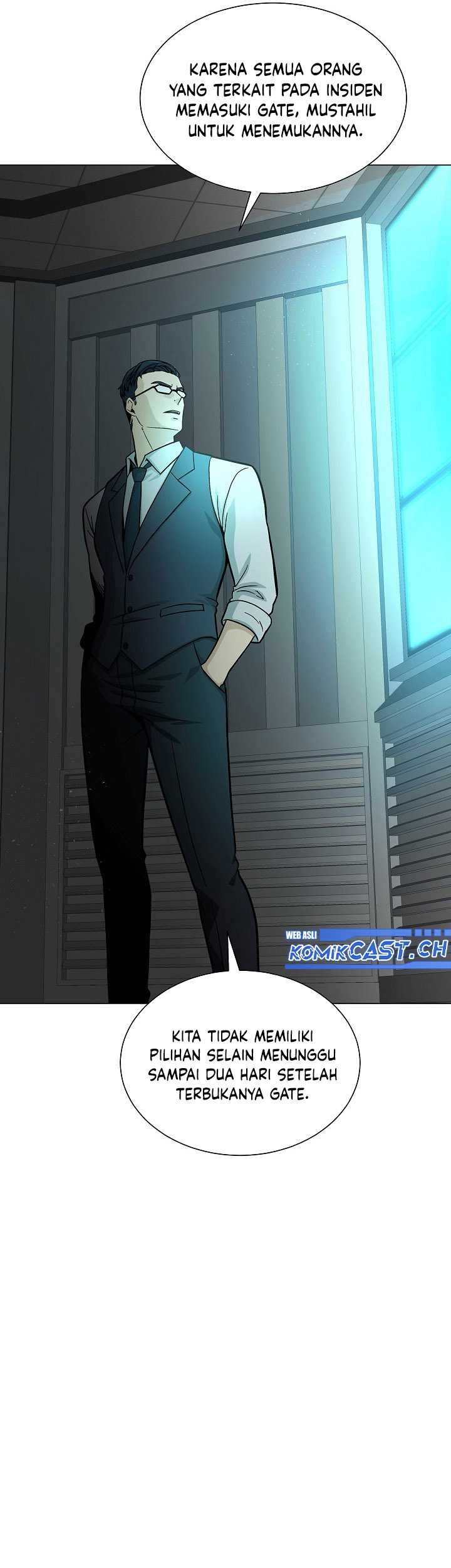 The Heavenly Demon Lord Who Doesn’t Want to Level Up Chapter 06 Gambar 42