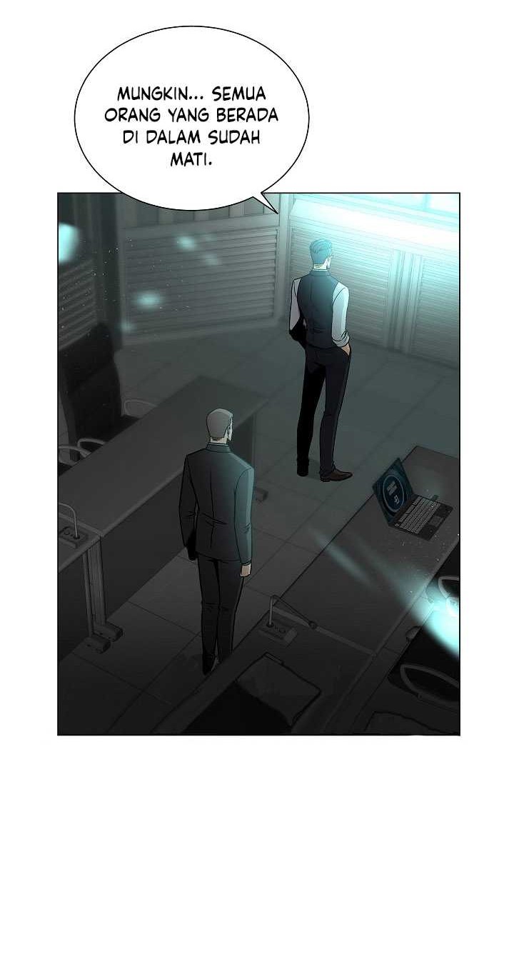 The Heavenly Demon Lord Who Doesn’t Want to Level Up Chapter 06 Gambar 43