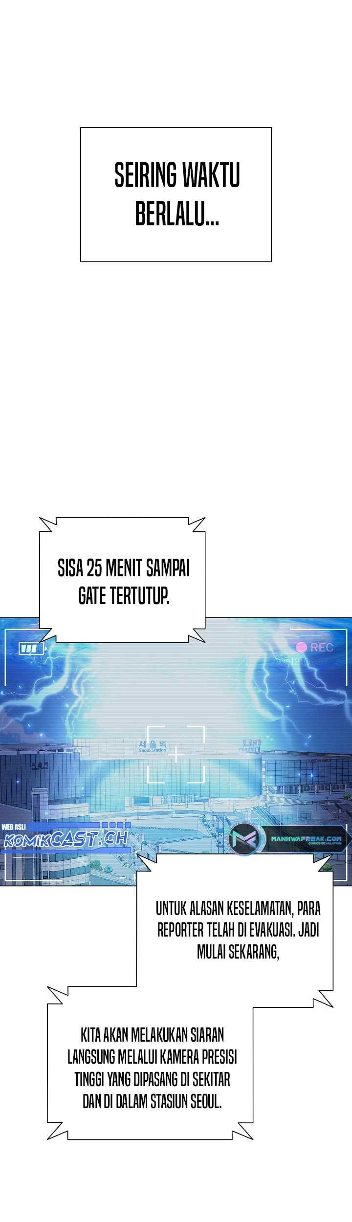 The Heavenly Demon Lord Who Doesn’t Want to Level Up Chapter 06 Gambar 44