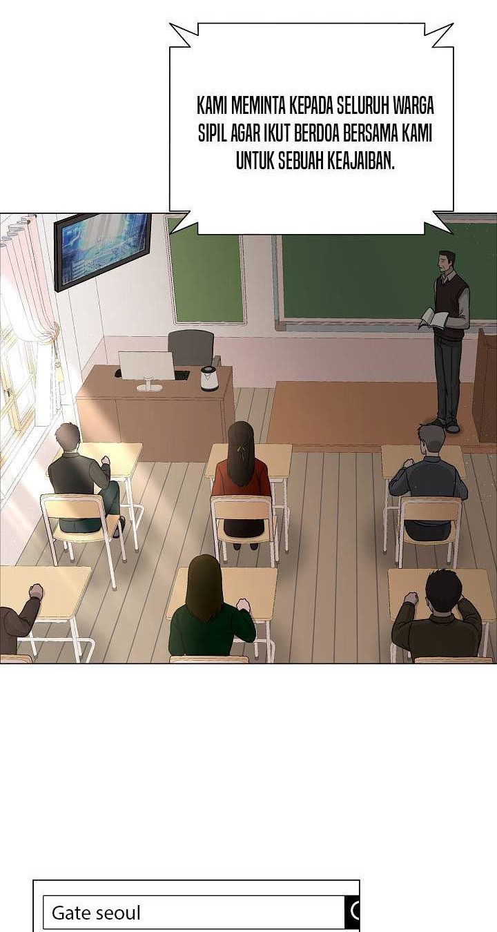 The Heavenly Demon Lord Who Doesn’t Want to Level Up Chapter 06 Gambar 45