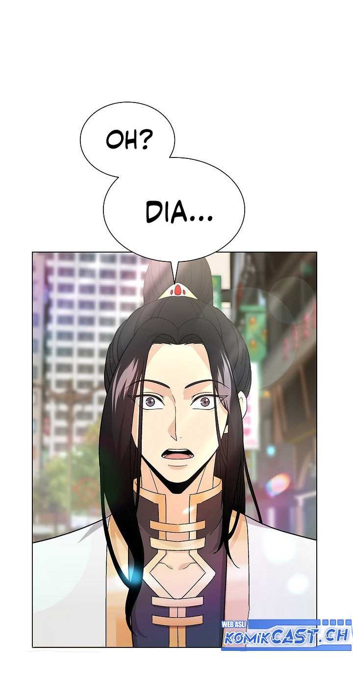 The Heavenly Demon Lord Who Doesn’t Want to Level Up Chapter 06 Gambar 59