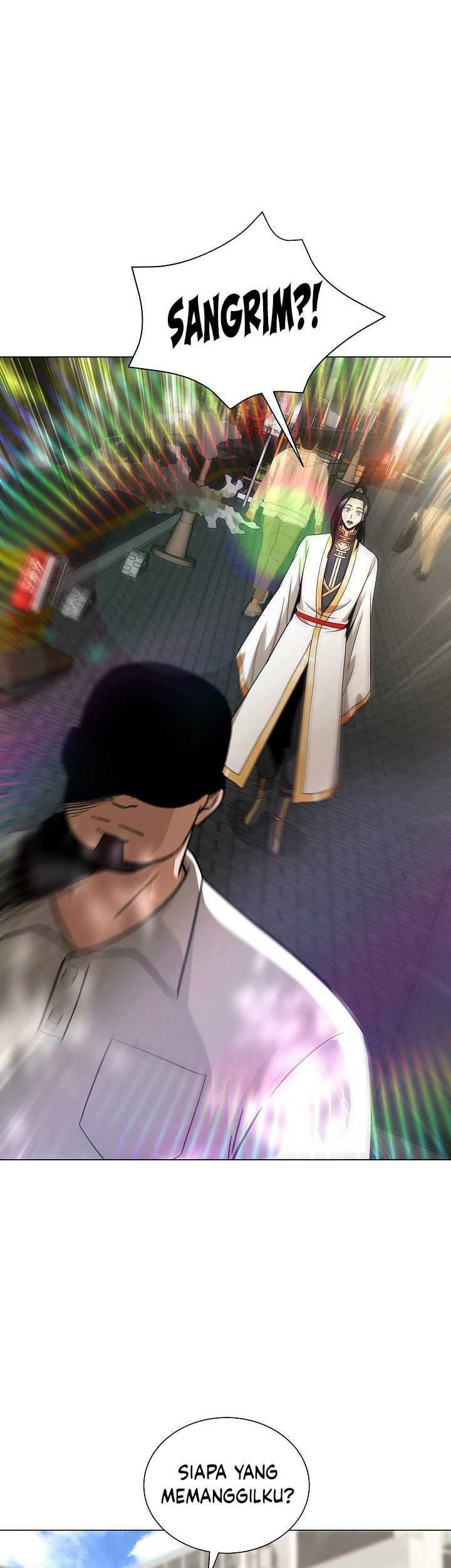 The Heavenly Demon Lord Who Doesn’t Want to Level Up Chapter 06 Gambar 60