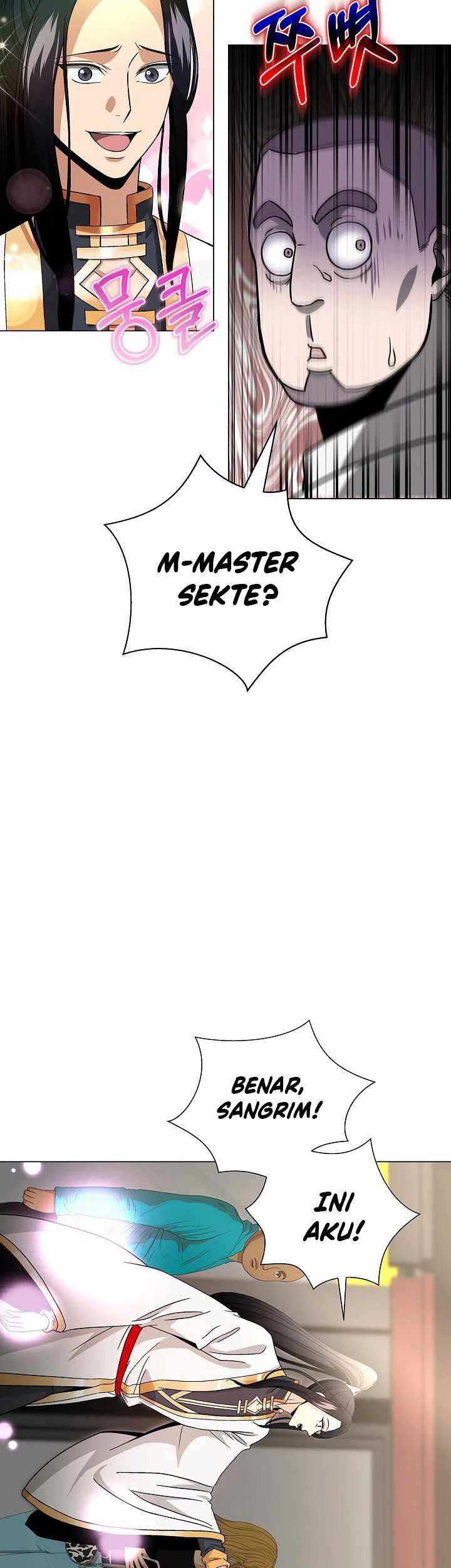 The Heavenly Demon Lord Who Doesn’t Want to Level Up Chapter 06 Gambar 62