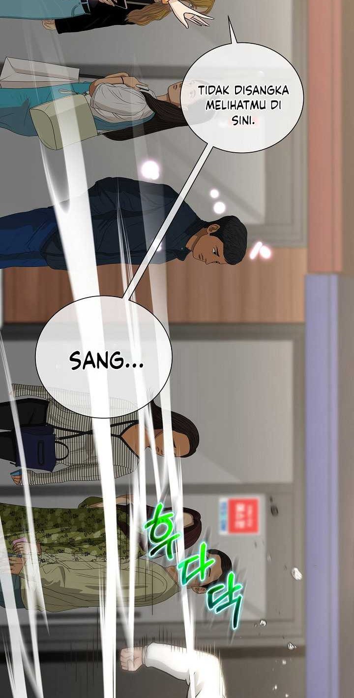 The Heavenly Demon Lord Who Doesn’t Want to Level Up Chapter 06 Gambar 63