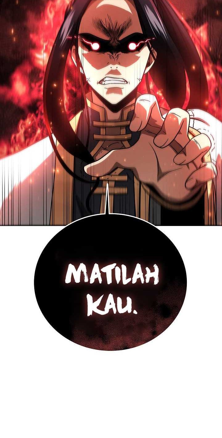 The Heavenly Demon Lord Who Doesn’t Want to Level Up Chapter 06 Gambar 65