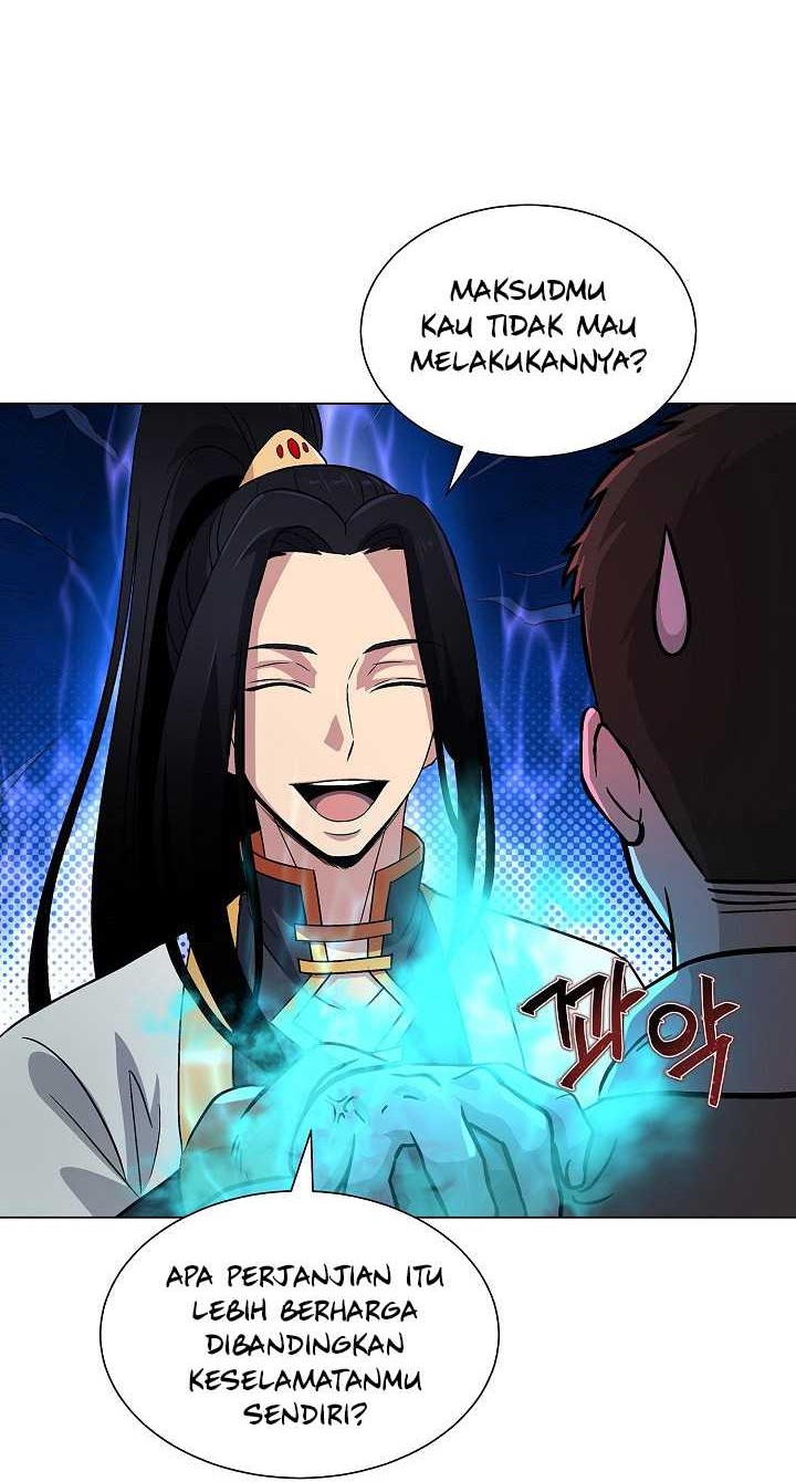 The Heavenly Demon Lord Who Doesn’t Want to Level Up Chapter 06 Gambar 5