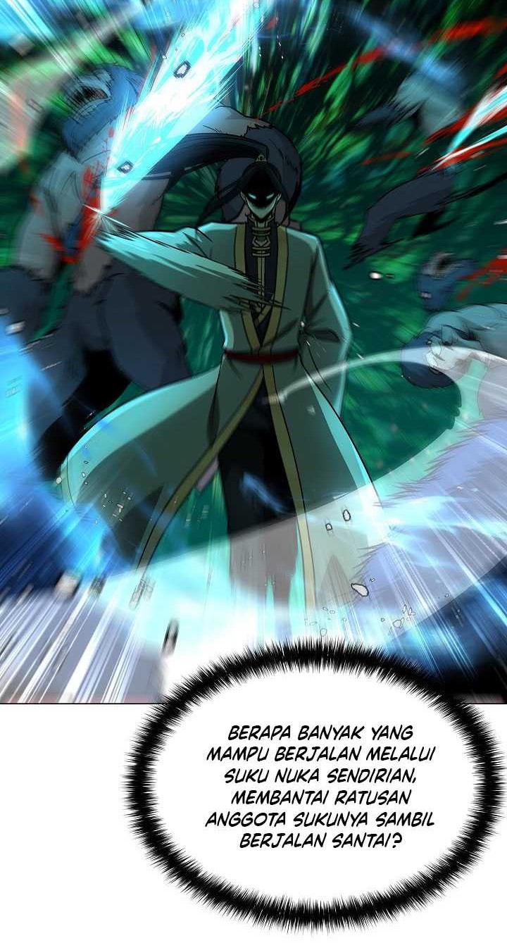 The Heavenly Demon Lord Who Doesn’t Want to Level Up Chapter 06 Gambar 7