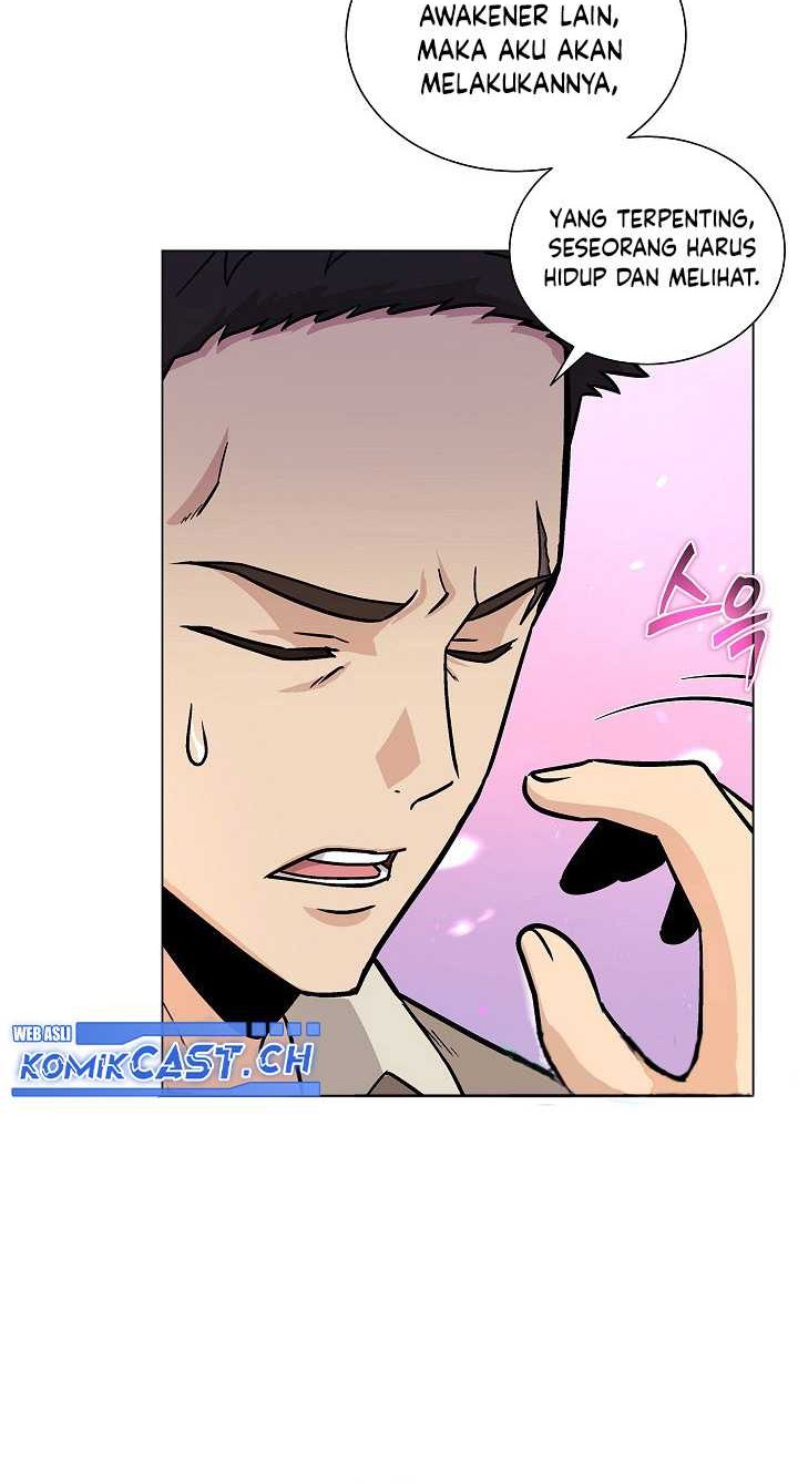 The Heavenly Demon Lord Who Doesn’t Want to Level Up Chapter 06 Gambar 9