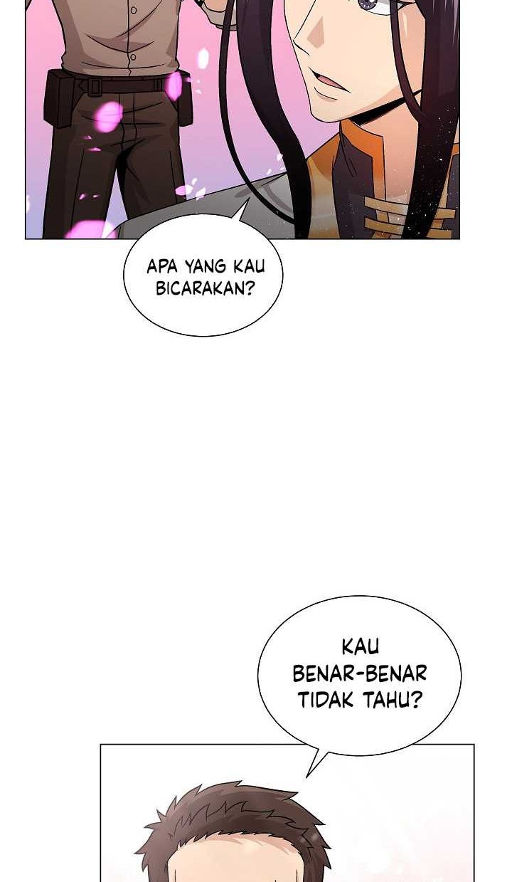 The Heavenly Demon Lord Who Doesn’t Want to Level Up Chapter 06 Gambar 11