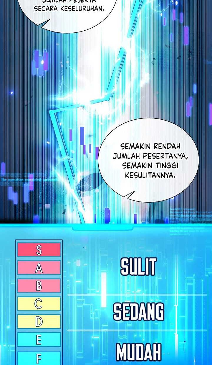 The Heavenly Demon Lord Who Doesn’t Want to Level Up Chapter 06 Gambar 15