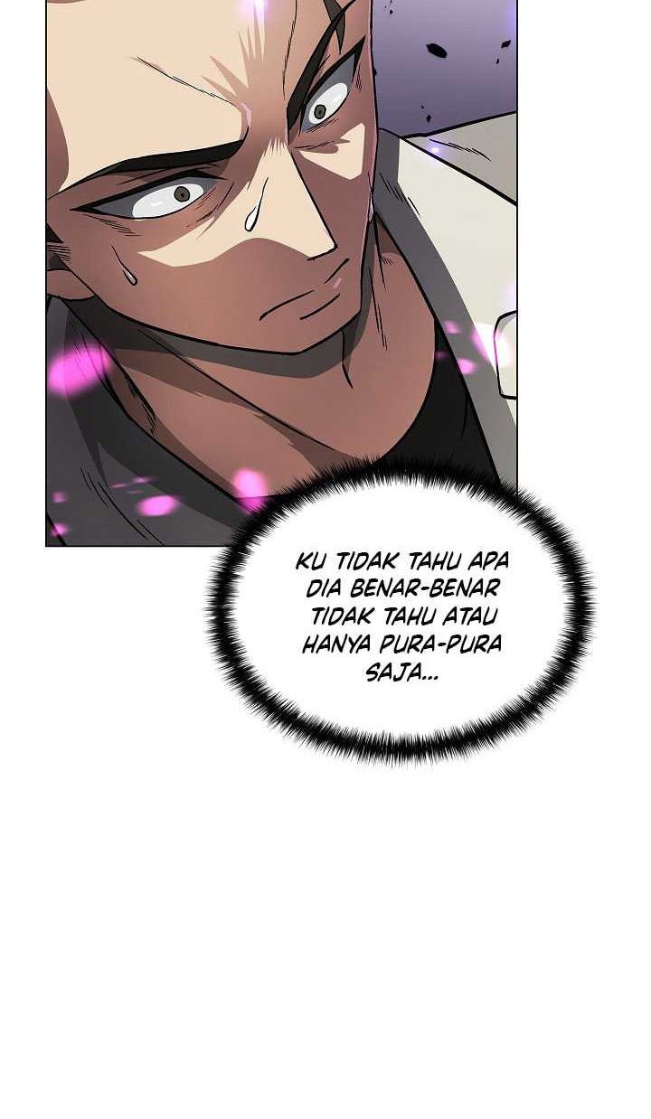 The Heavenly Demon Lord Who Doesn’t Want to Level Up Chapter 06 Gambar 17