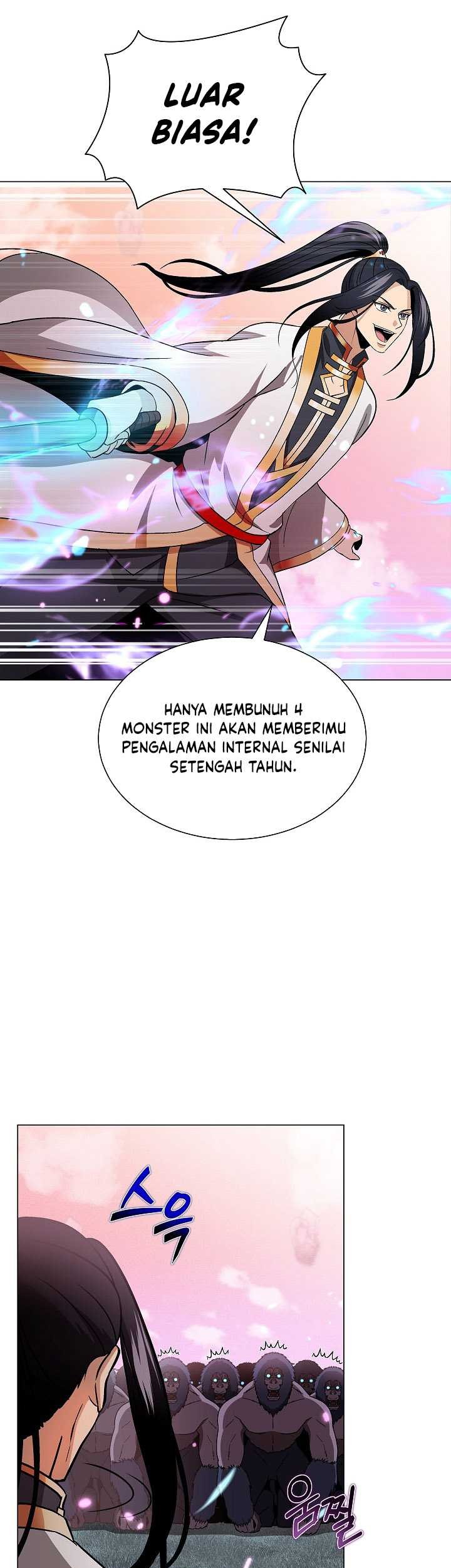 The Heavenly Demon Lord Who Doesn’t Want to Level Up Chapter 05 Gambar 26