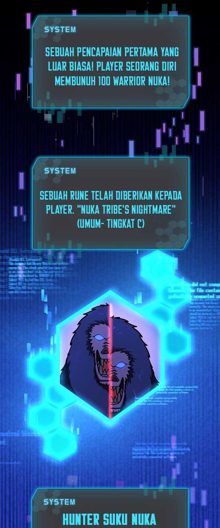 The Heavenly Demon Lord Who Doesn’t Want to Level Up Chapter 05 Gambar 29