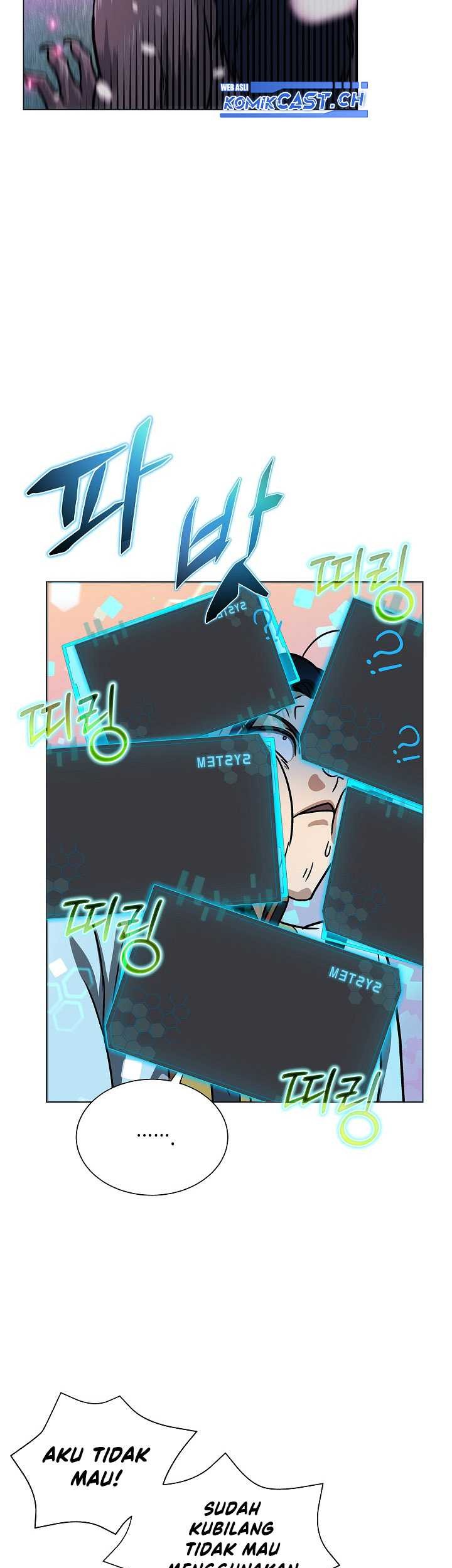 The Heavenly Demon Lord Who Doesn’t Want to Level Up Chapter 05 Gambar 32