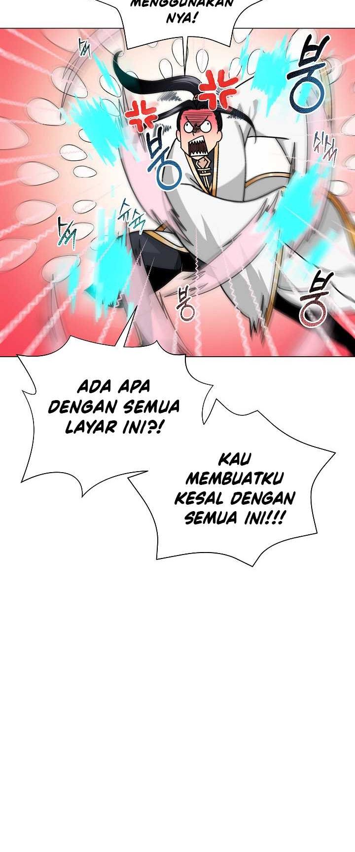The Heavenly Demon Lord Who Doesn’t Want to Level Up Chapter 05 Gambar 33