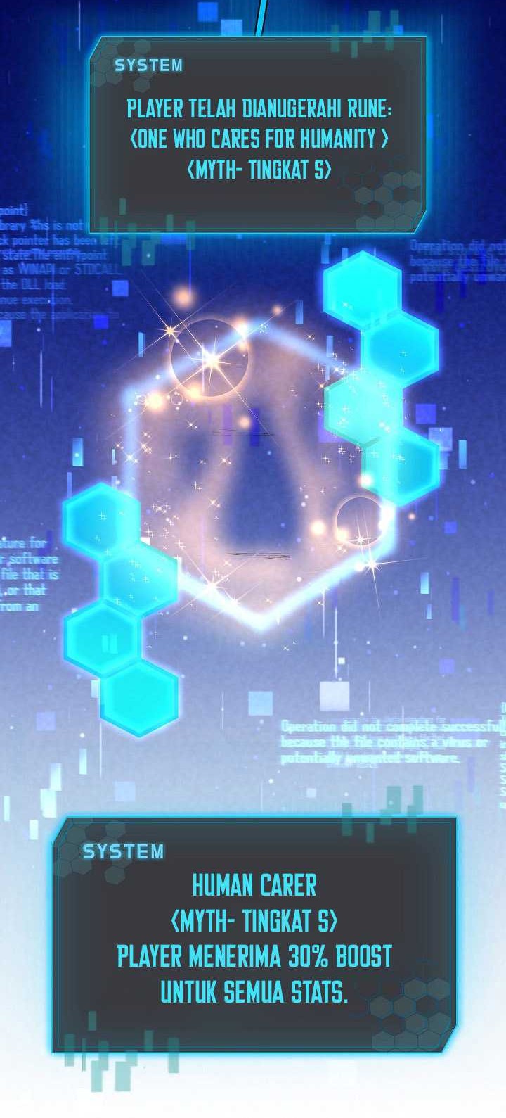 The Heavenly Demon Lord Who Doesn’t Want to Level Up Chapter 05 Gambar 35