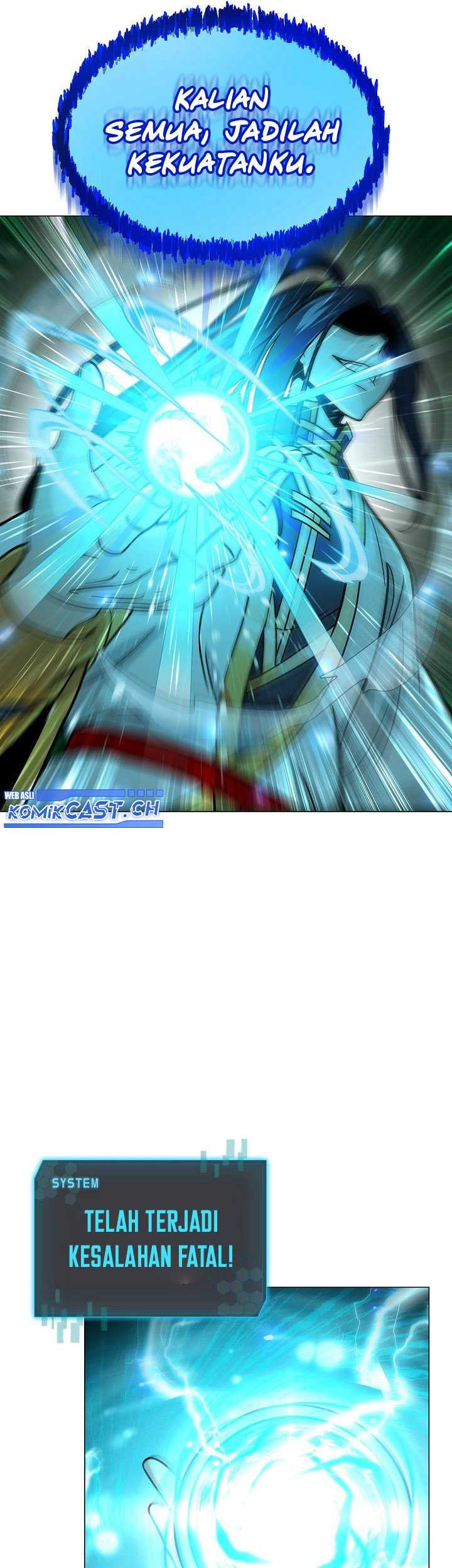 The Heavenly Demon Lord Who Doesn’t Want to Level Up Chapter 05 Gambar 18