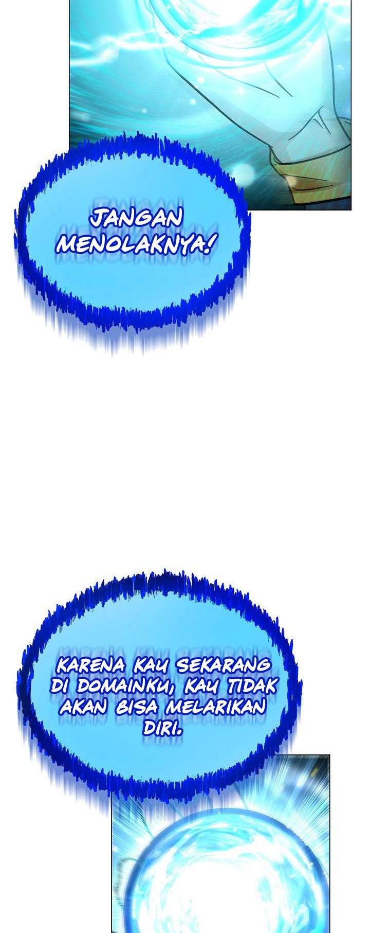 The Heavenly Demon Lord Who Doesn’t Want to Level Up Chapter 05 Gambar 19