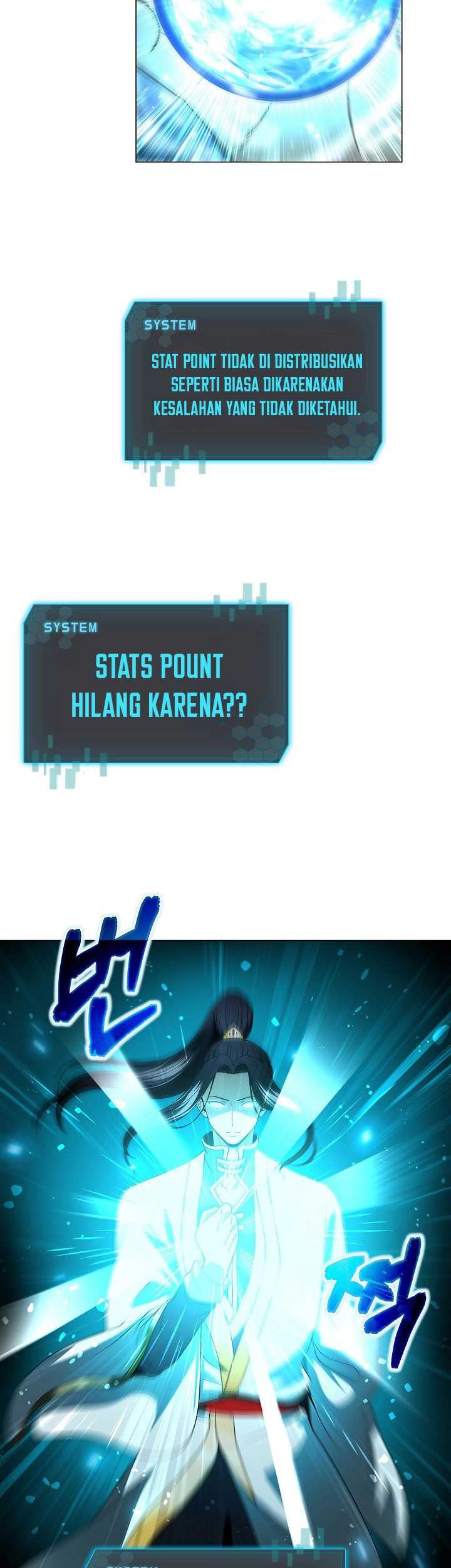 The Heavenly Demon Lord Who Doesn’t Want to Level Up Chapter 05 Gambar 20