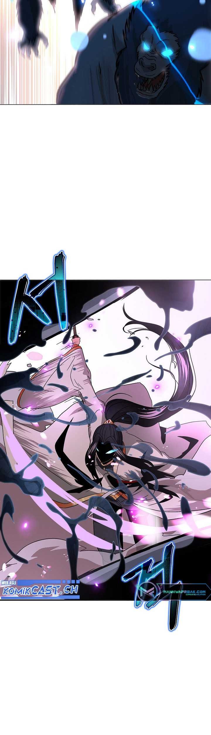 The Heavenly Demon Lord Who Doesn’t Want to Level Up Chapter 05 Gambar 24