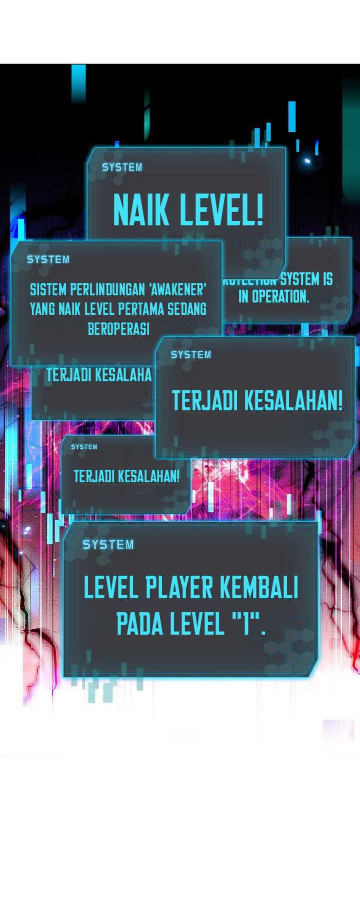 The Heavenly Demon Lord Who Doesn’t Want to Level Up Chapter 05 Gambar 25