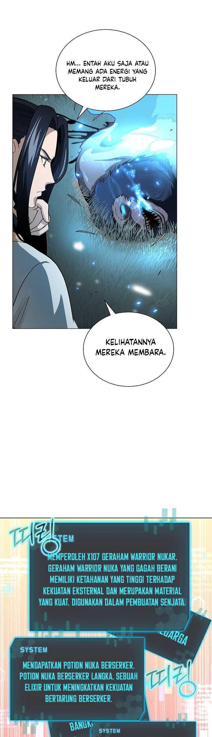 The Heavenly Demon Lord Who Doesn’t Want to Level Up Chapter 05 Gambar 46