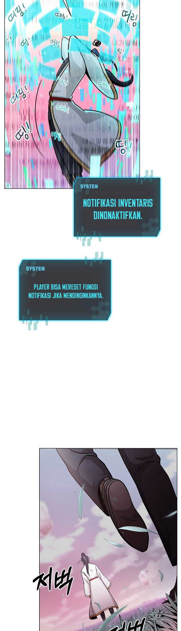 The Heavenly Demon Lord Who Doesn’t Want to Level Up Chapter 05 Gambar 48