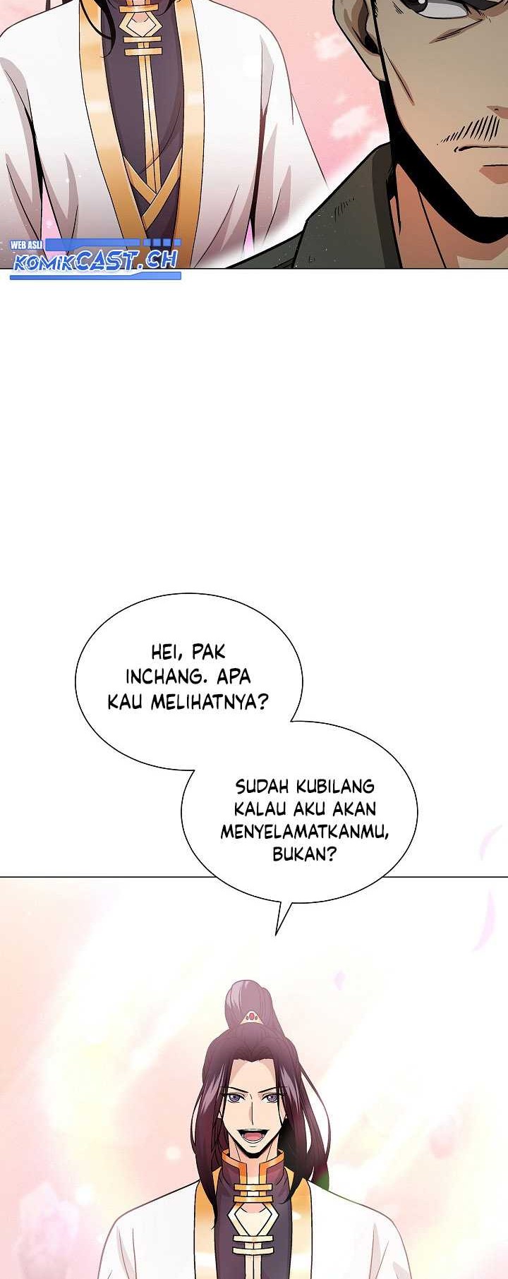 The Heavenly Demon Lord Who Doesn’t Want to Level Up Chapter 05 Gambar 51