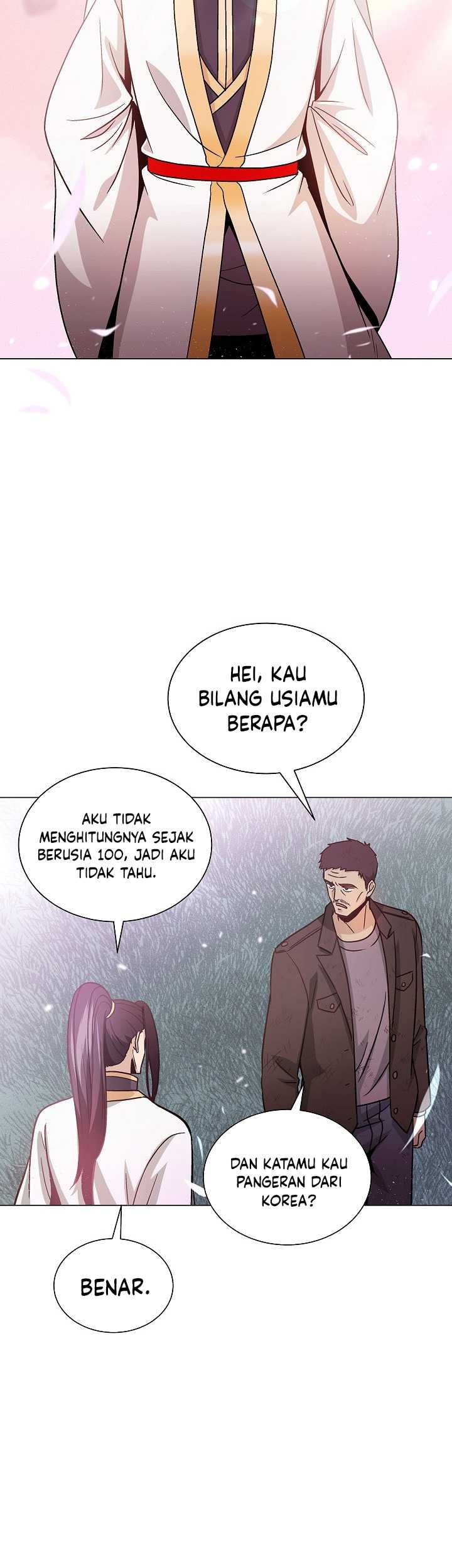 The Heavenly Demon Lord Who Doesn’t Want to Level Up Chapter 05 Gambar 52