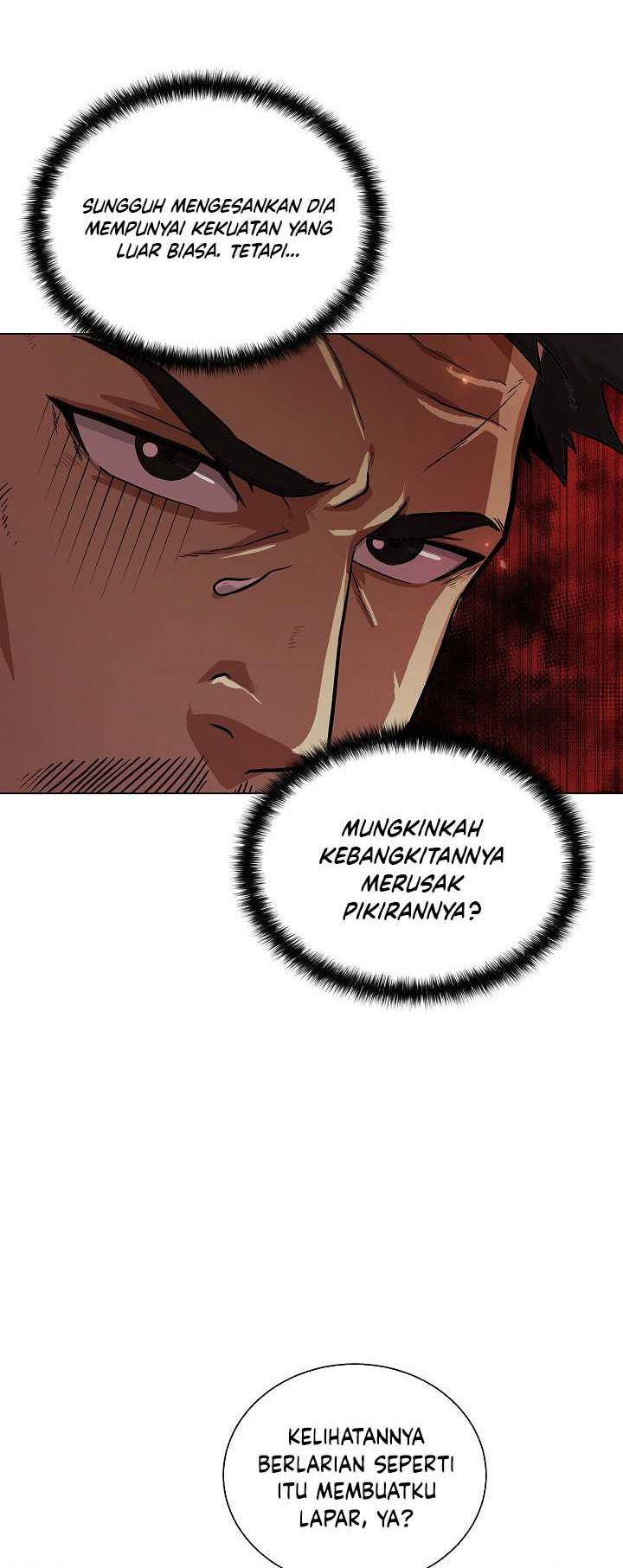 The Heavenly Demon Lord Who Doesn’t Want to Level Up Chapter 05 Gambar 53