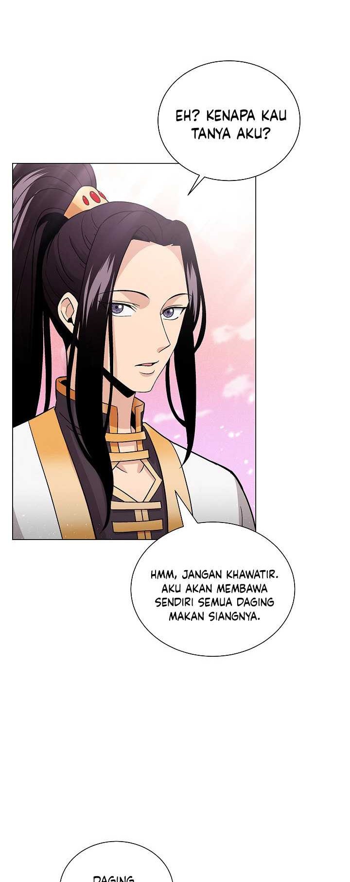 The Heavenly Demon Lord Who Doesn’t Want to Level Up Chapter 05 Gambar 55