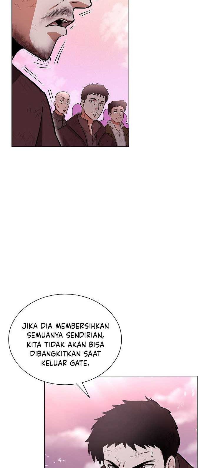 The Heavenly Demon Lord Who Doesn’t Want to Level Up Chapter 05 Gambar 39