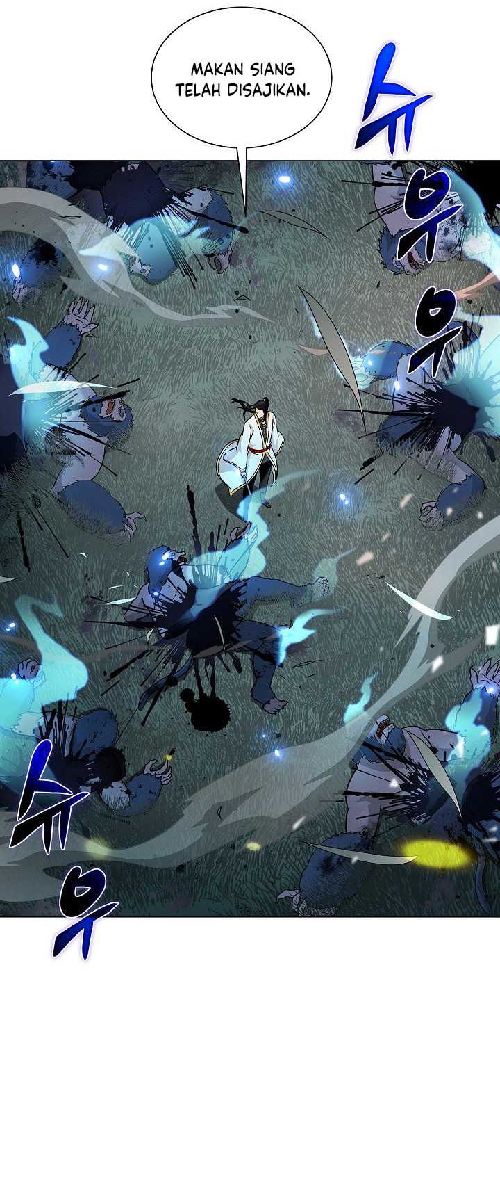 The Heavenly Demon Lord Who Doesn’t Want to Level Up Chapter 05 Gambar 45