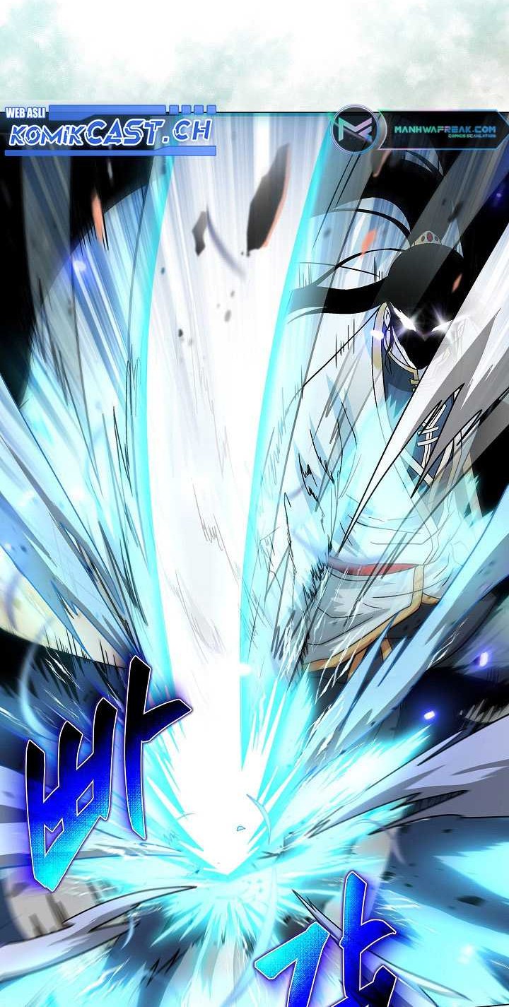 The Heavenly Demon Lord Who Doesn’t Want to Level Up Chapter 05 Gambar 3