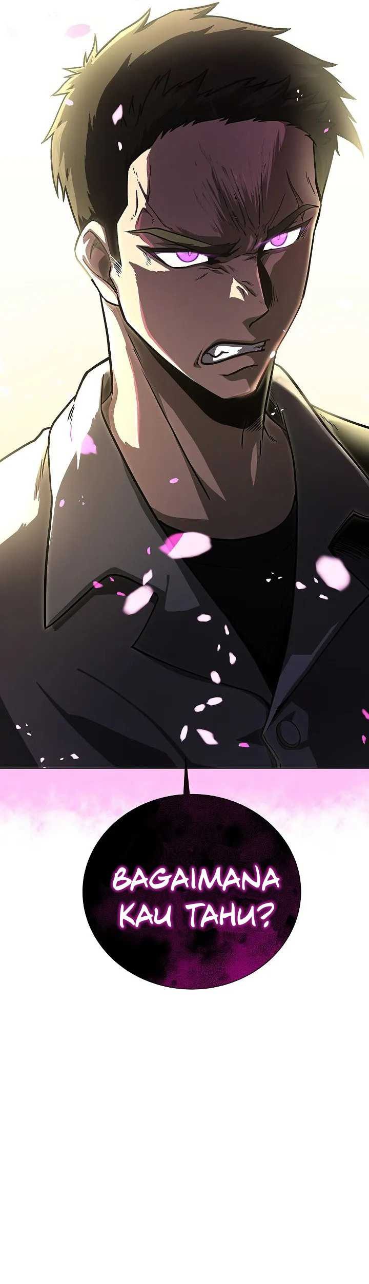 The Heavenly Demon Lord Who Doesn’t Want to Level Up Chapter 05 Gambar 66