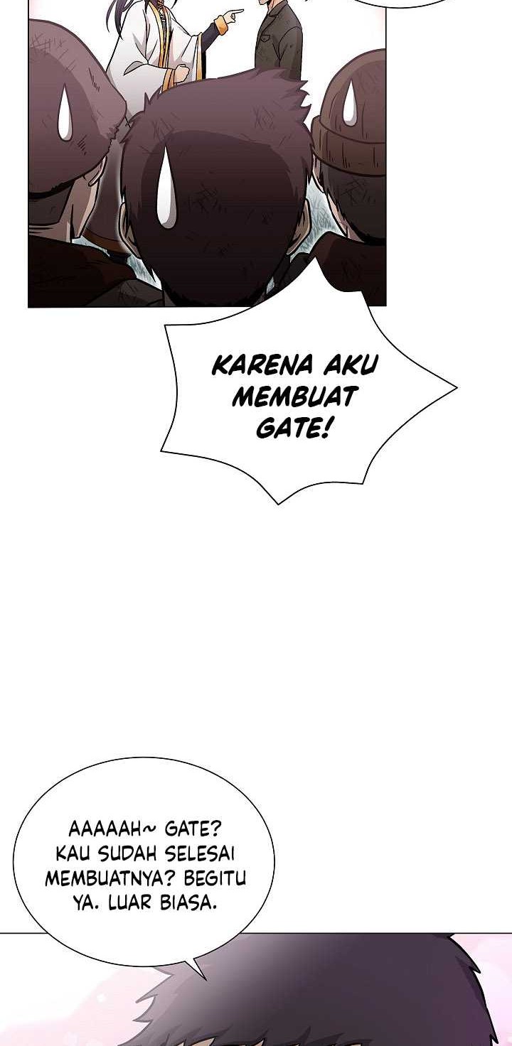 The Heavenly Demon Lord Who Doesn’t Want to Level Up Chapter 05 Gambar 59