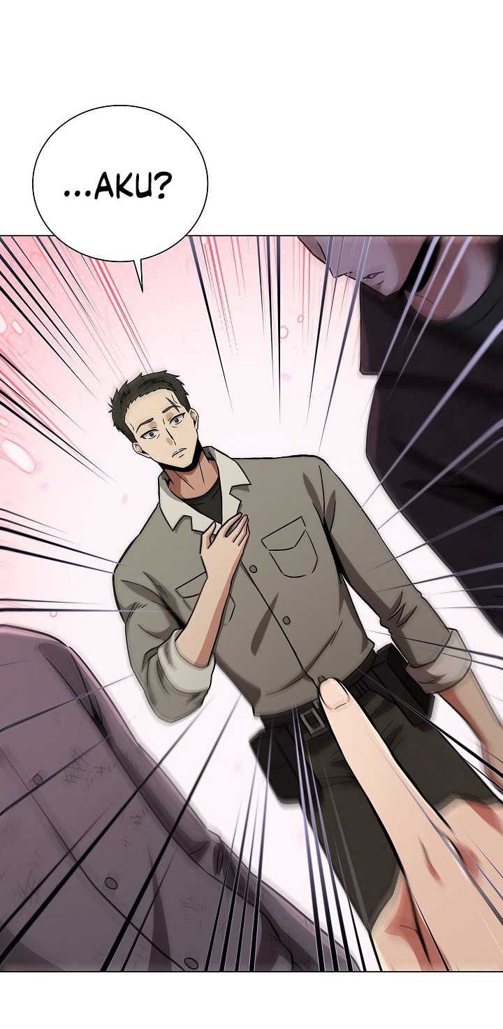 The Heavenly Demon Lord Who Doesn’t Want to Level Up Chapter 05 Gambar 61