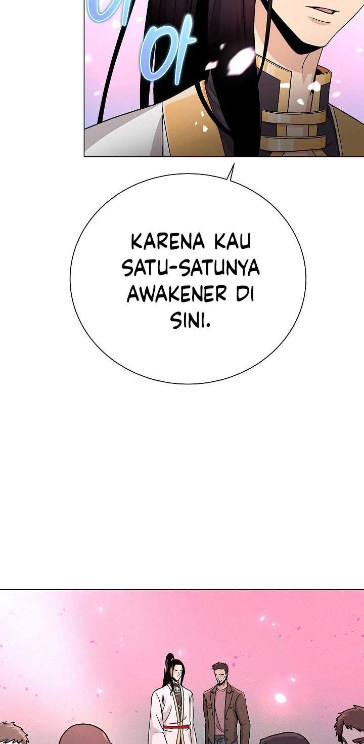 The Heavenly Demon Lord Who Doesn’t Want to Level Up Chapter 05 Gambar 63